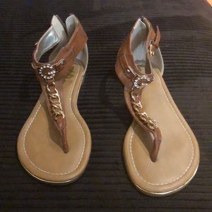 Guess sandals